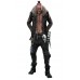 Dead Rising 3 Boss Gang Leather Jacket